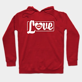 My Love Hoodie